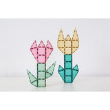 Magnetbausteine Pastel Creative Pack 104 Teile