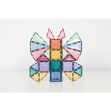 Magnetbausteine Pastel Creative Pack 104 Teile