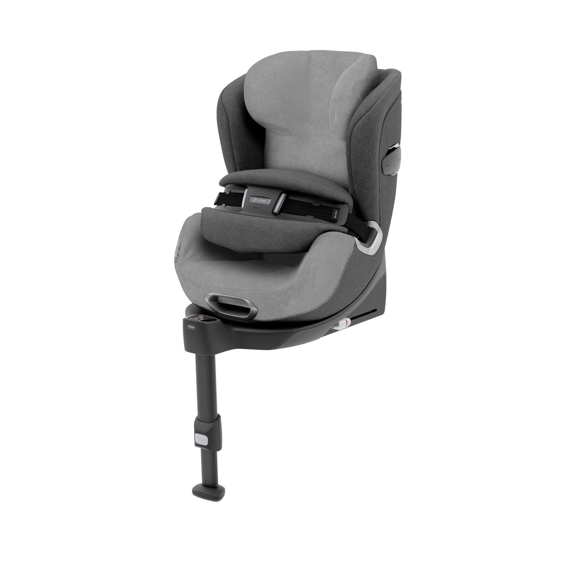 ANORIS T I-SIZE Sommerbezug Grey