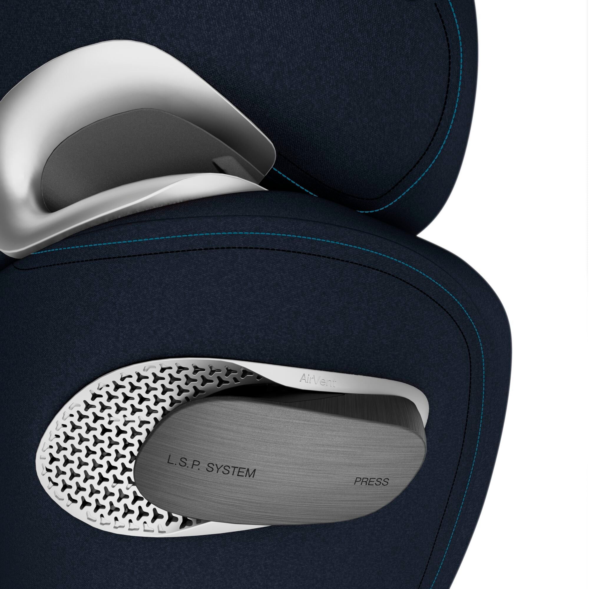 NEW SOLUTION T I-FIX Plus Nautical Blue