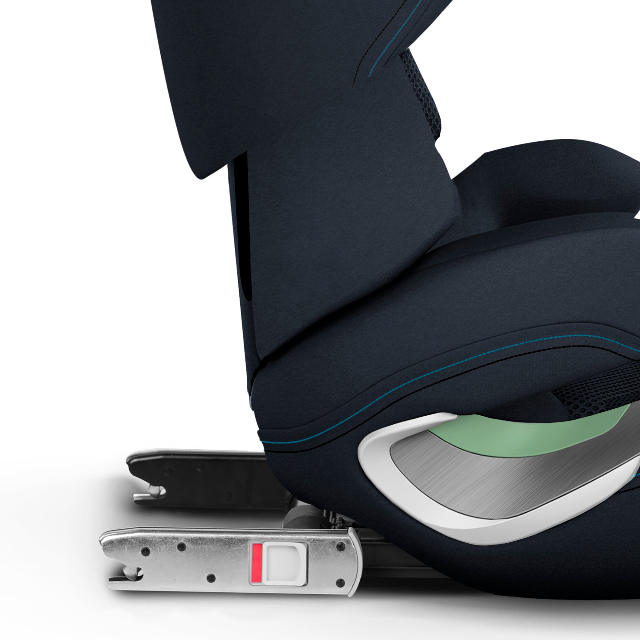 NEW SOLUTION T I-FIX Plus Nautical Blue