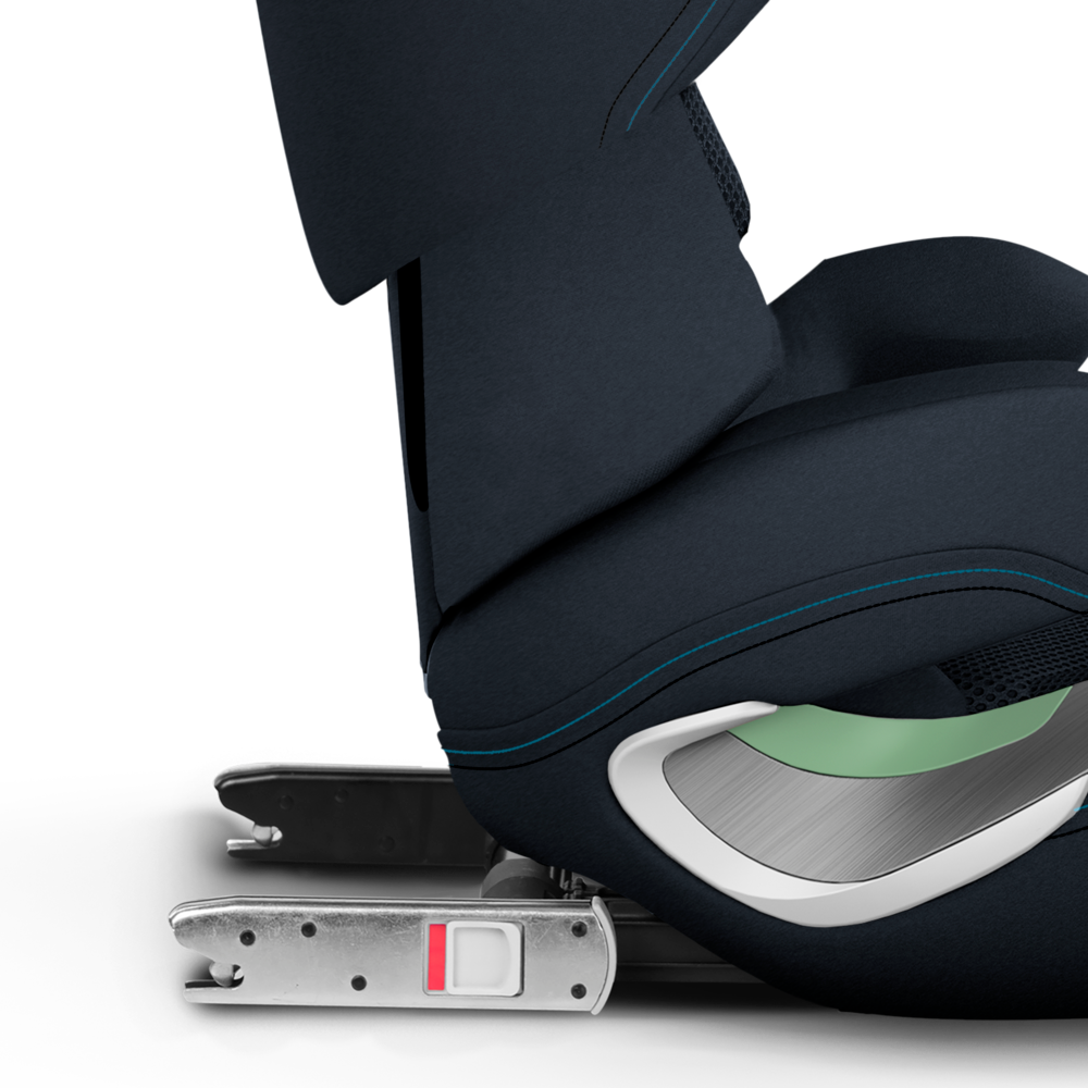 NEW SOLUTION T I-FIX Plus Nautical Blue