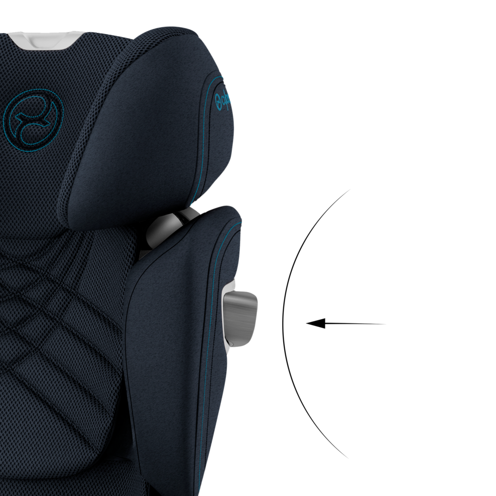 NEW SOLUTION T I-FIX Plus Nautical Blue