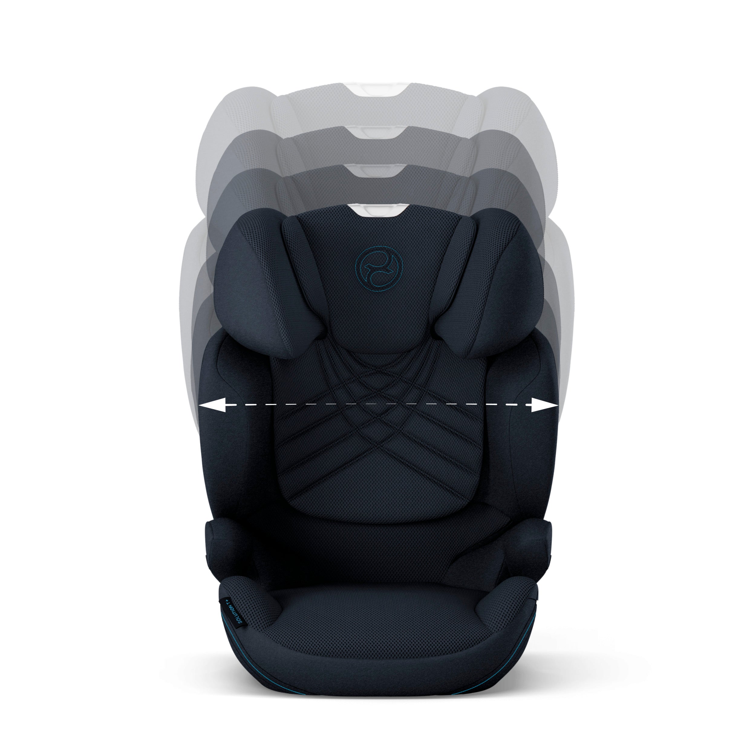 NEW SOLUTION T I-FIX Plus Nautical Blue