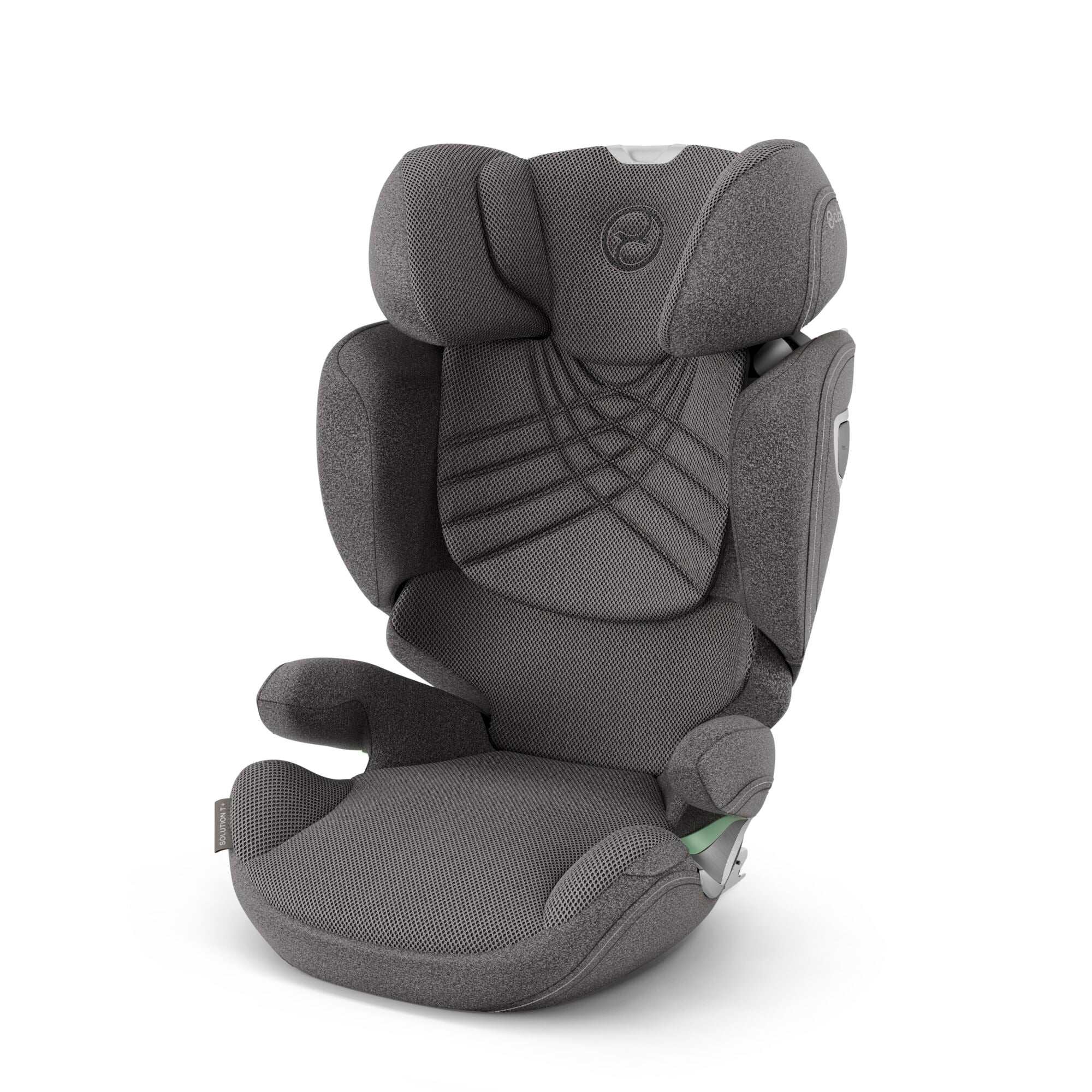 NEW Solution T I-FIX PLUS/ Mirage Grey