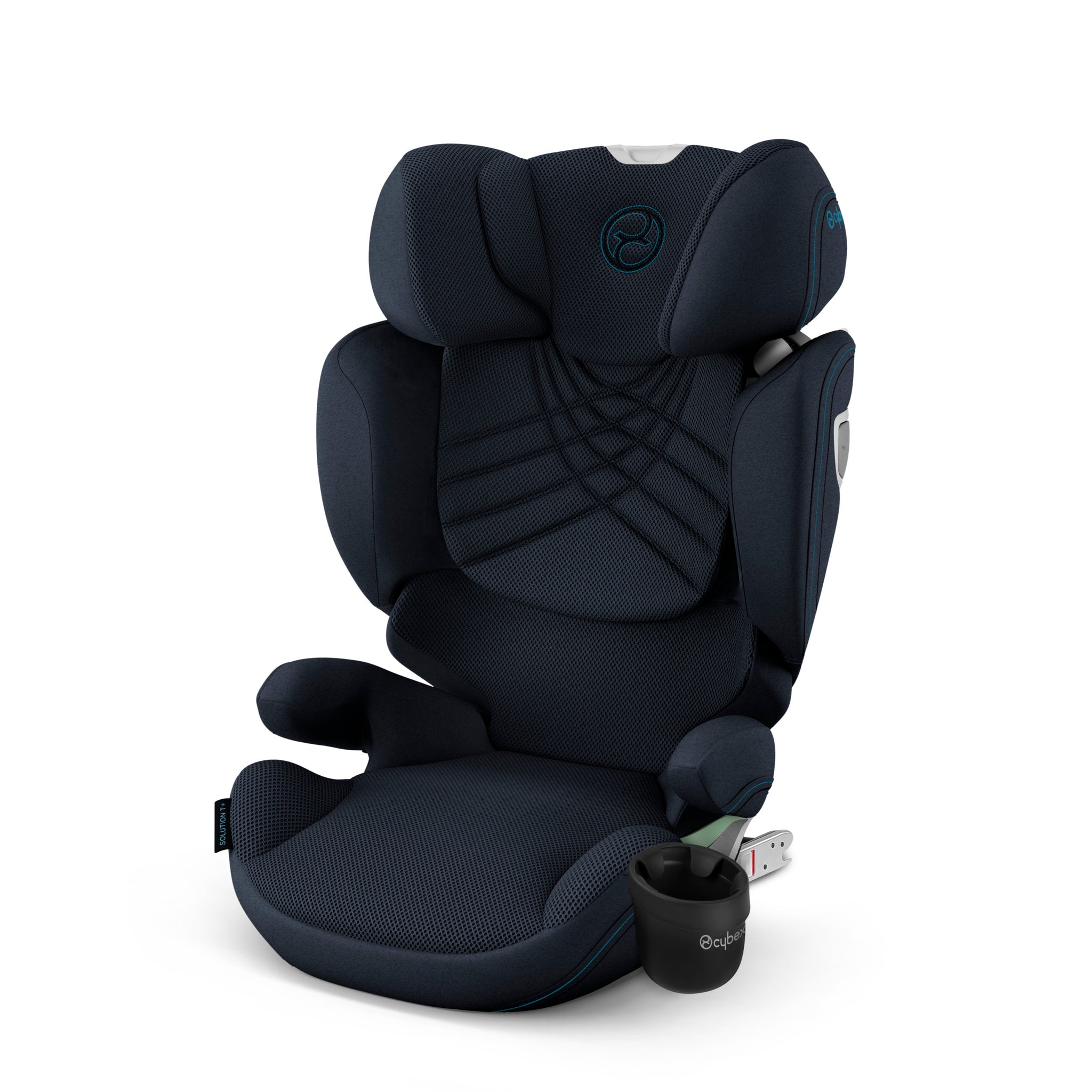 NEW SOLUTION T I-FIX Plus Nautical Blue