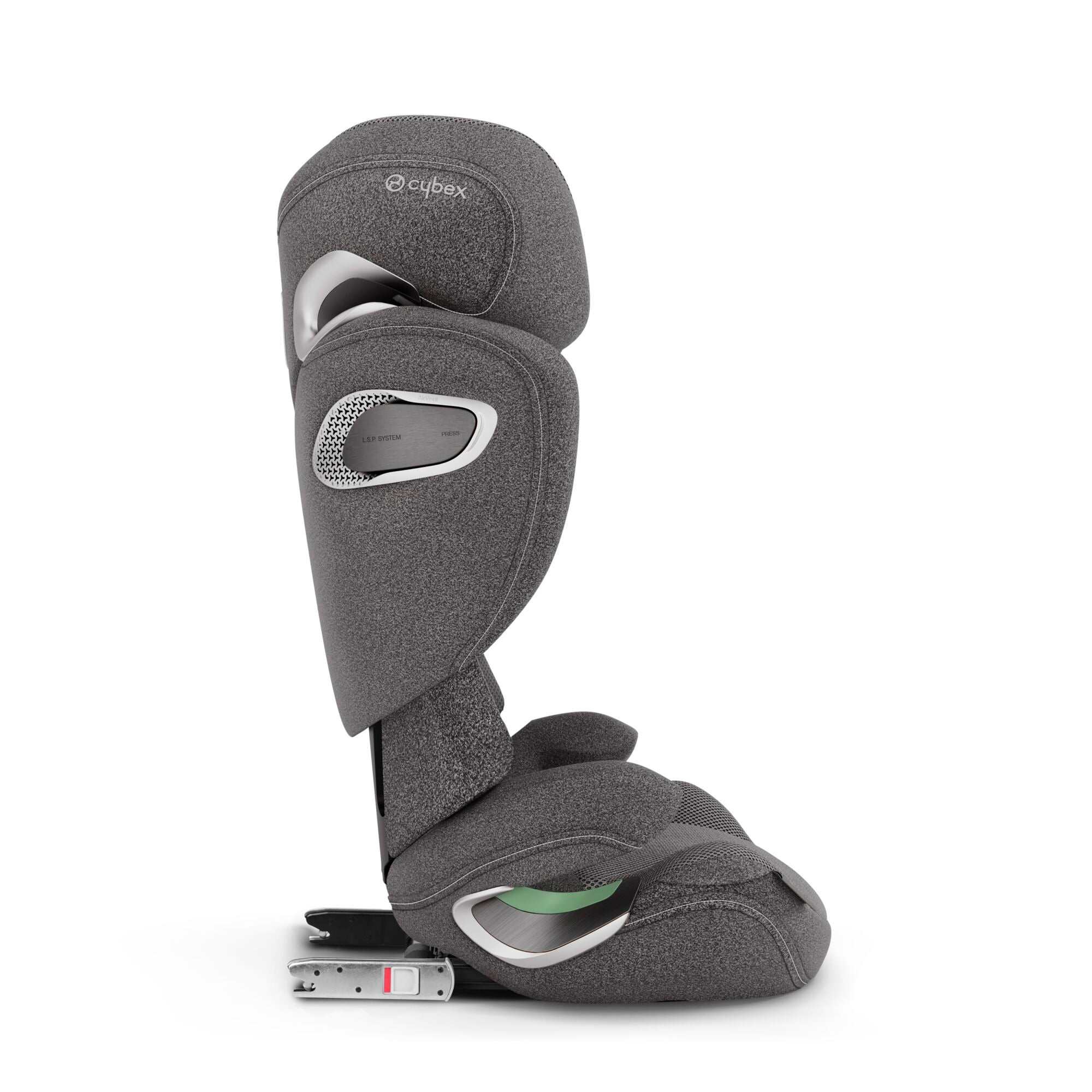 NEW Solution T I-FIX PLUS/ Mirage Grey