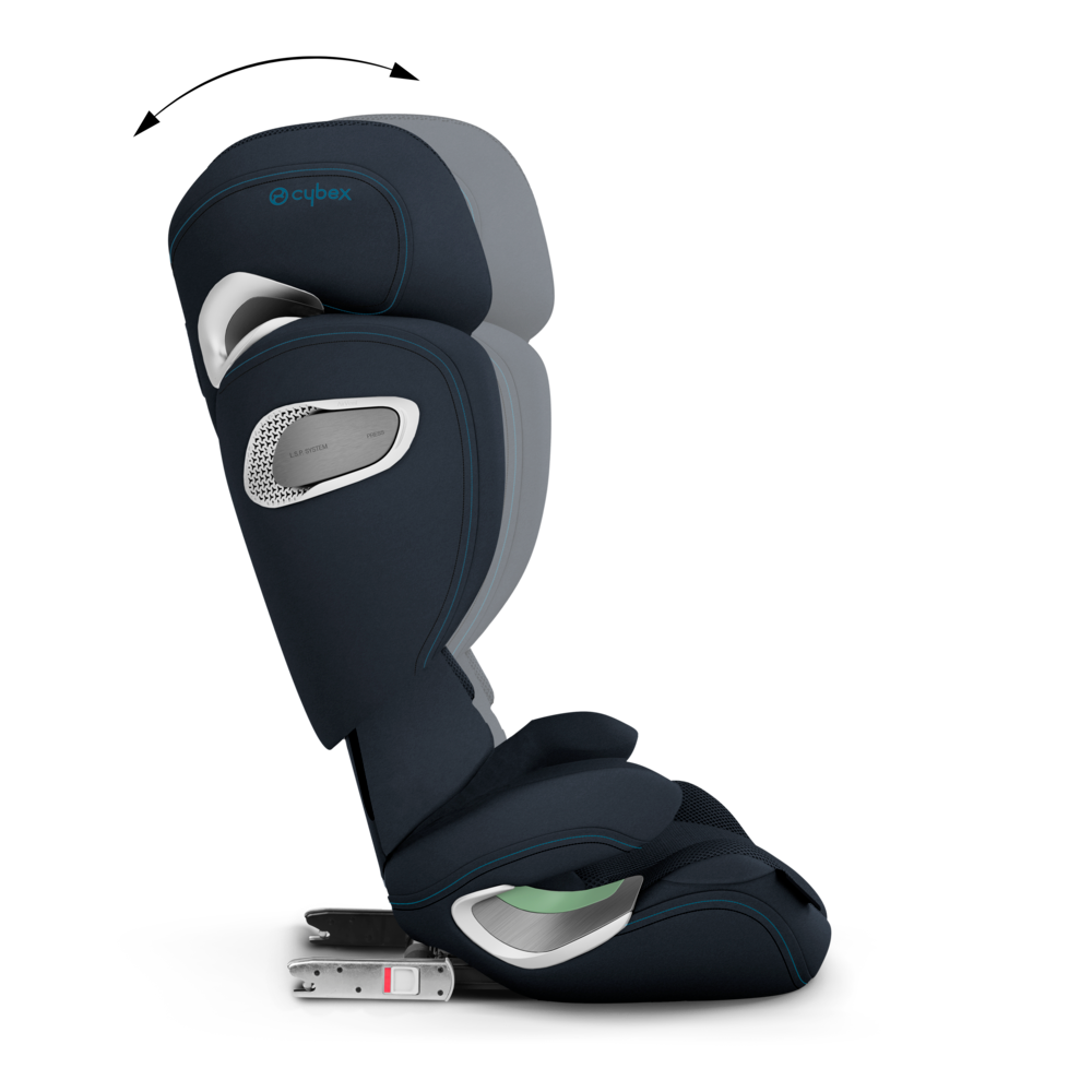 NEW SOLUTION T I-FIX Plus Nautical Blue