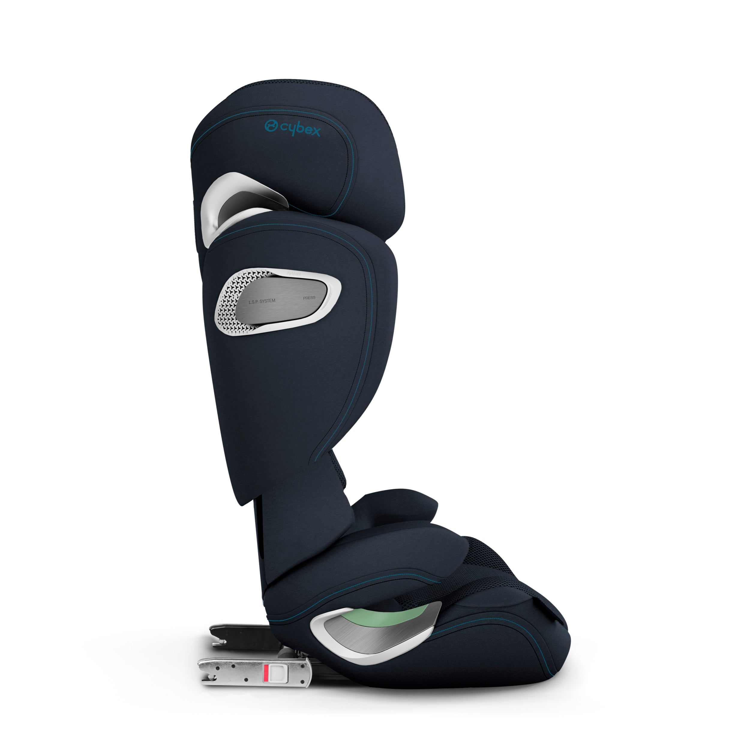 NEW SOLUTION T I-FIX Plus Nautical Blue