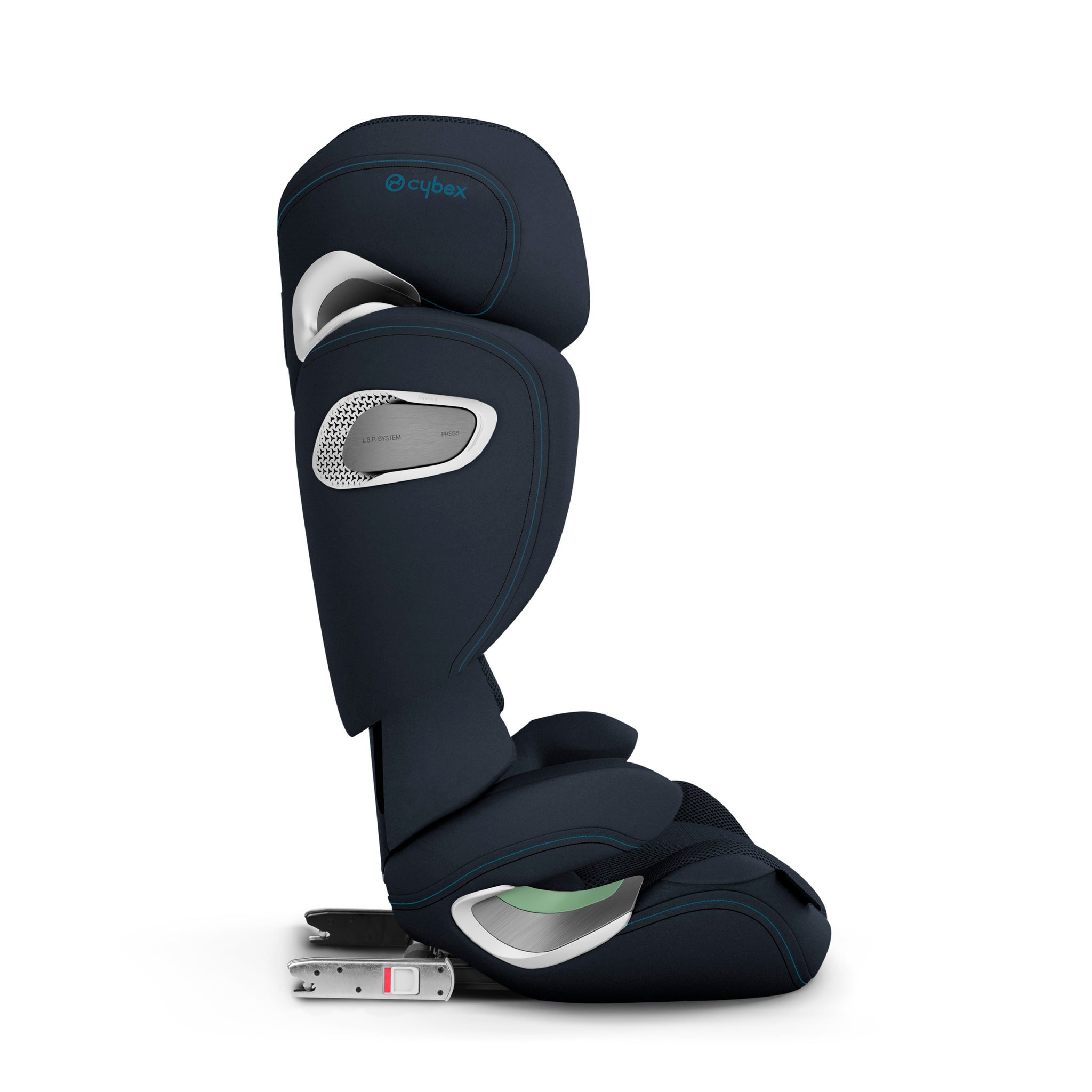 NEW SOLUTION T I-FIX Plus Nautical Blue