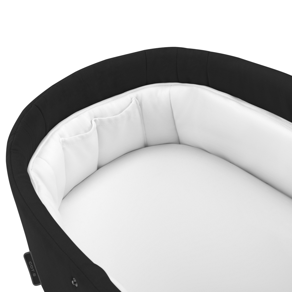 COT S LUX Moon Black