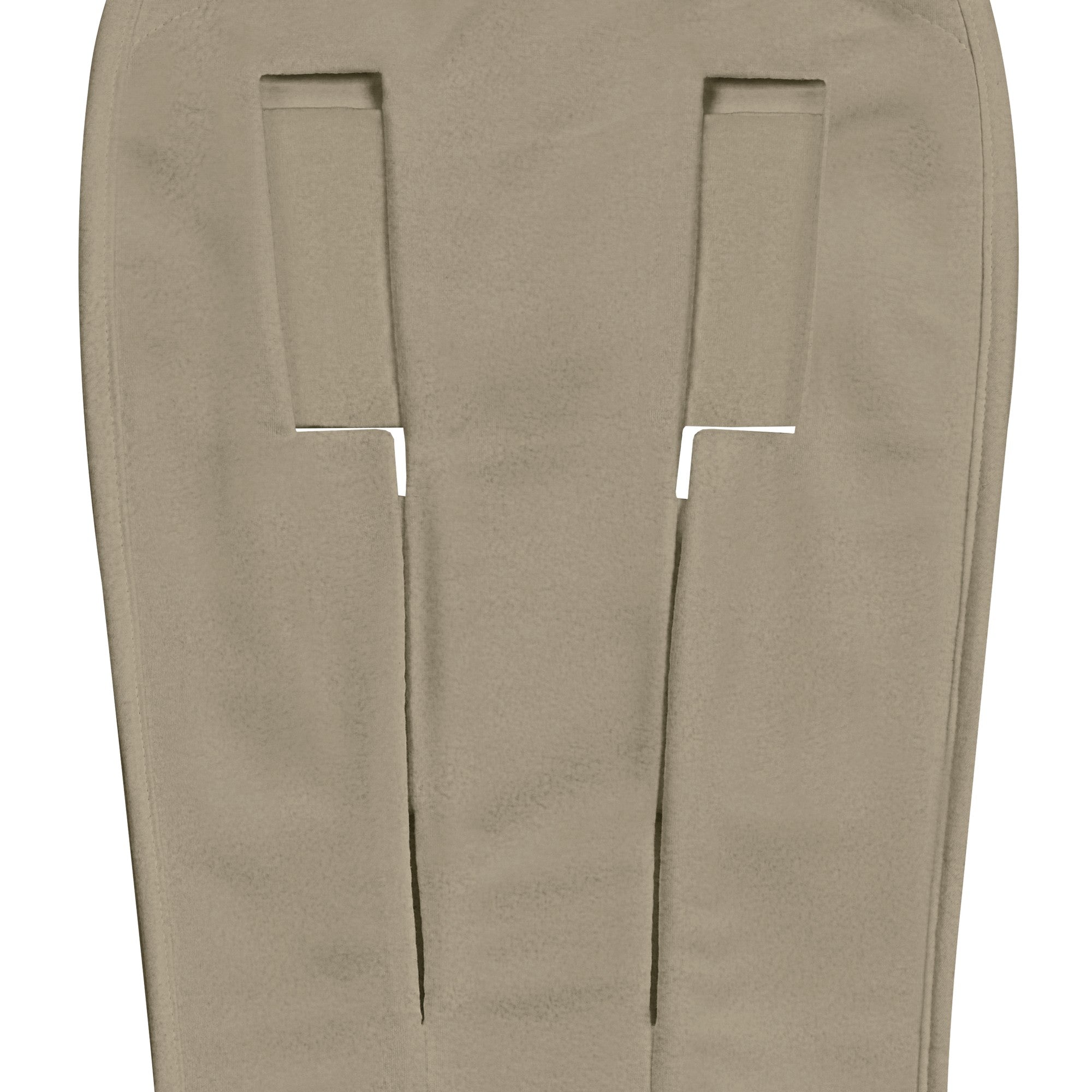 Sommer Sitzauflage Beige