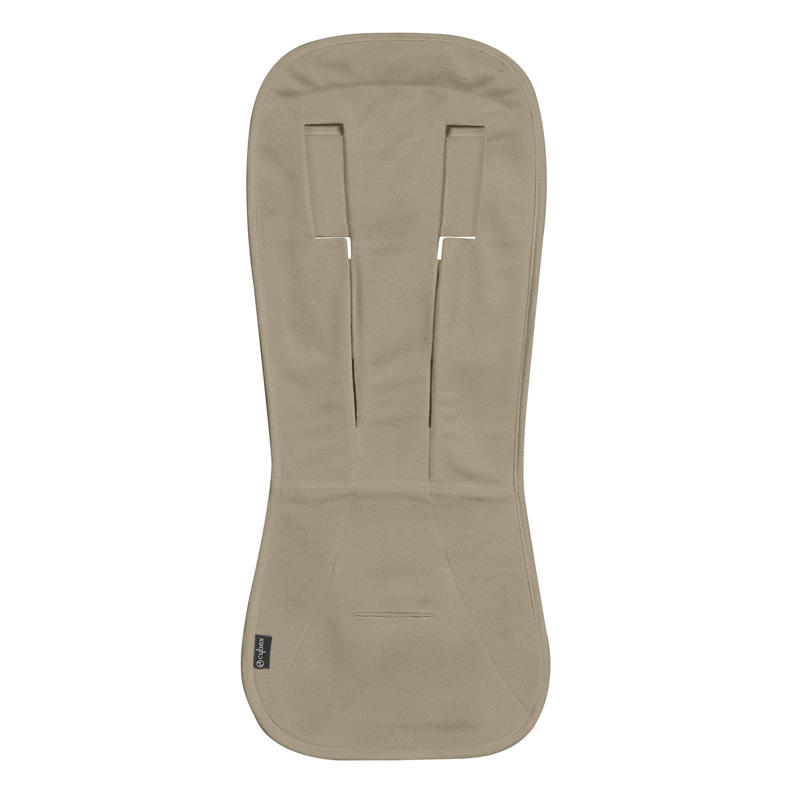 Sommer Sitzauflage Beige