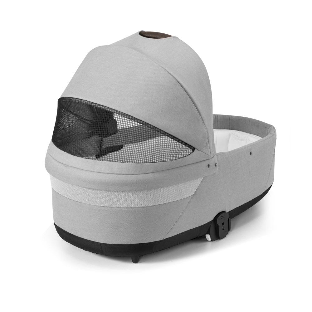 COT S LUX Lava Grey