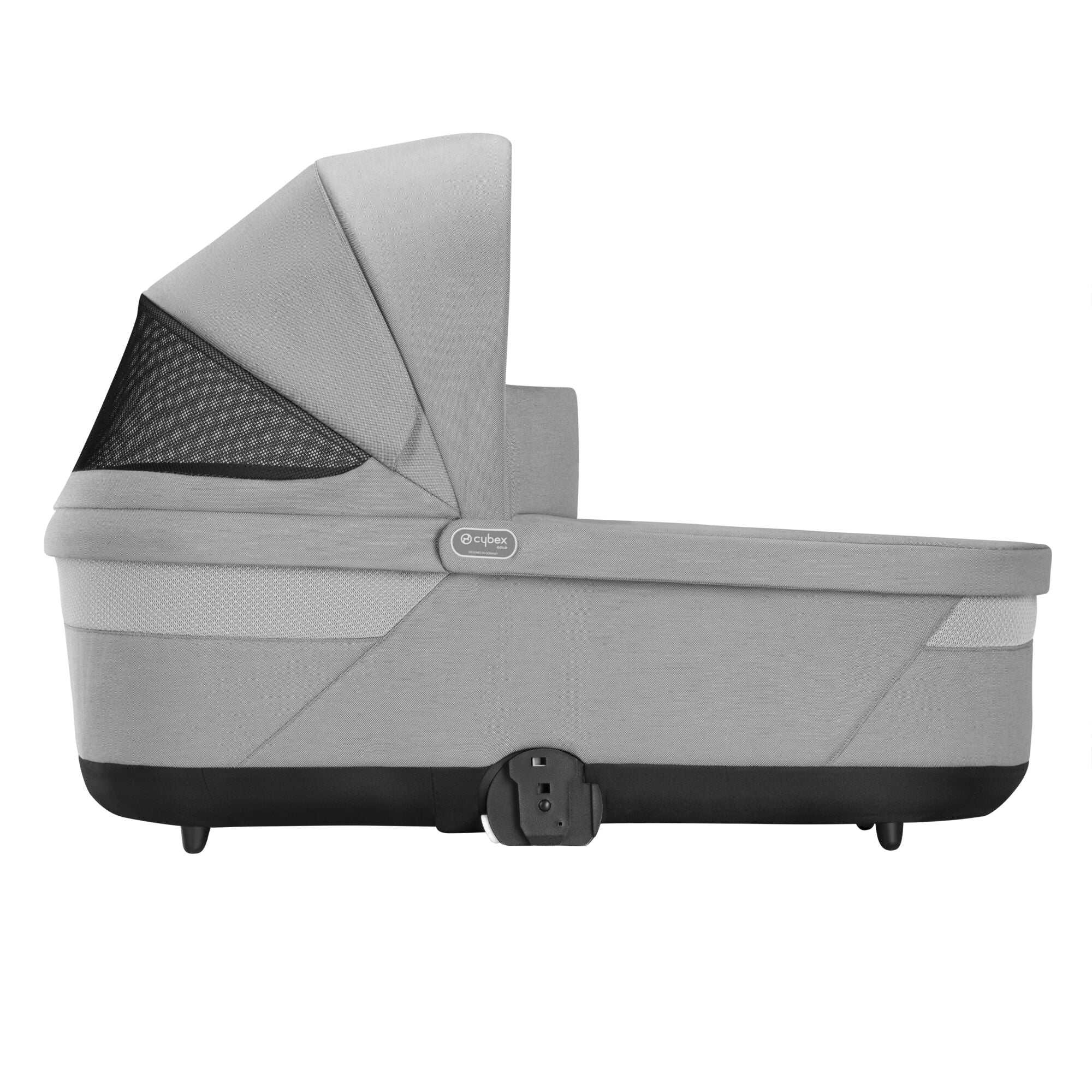 COT S LUX Lava Grey