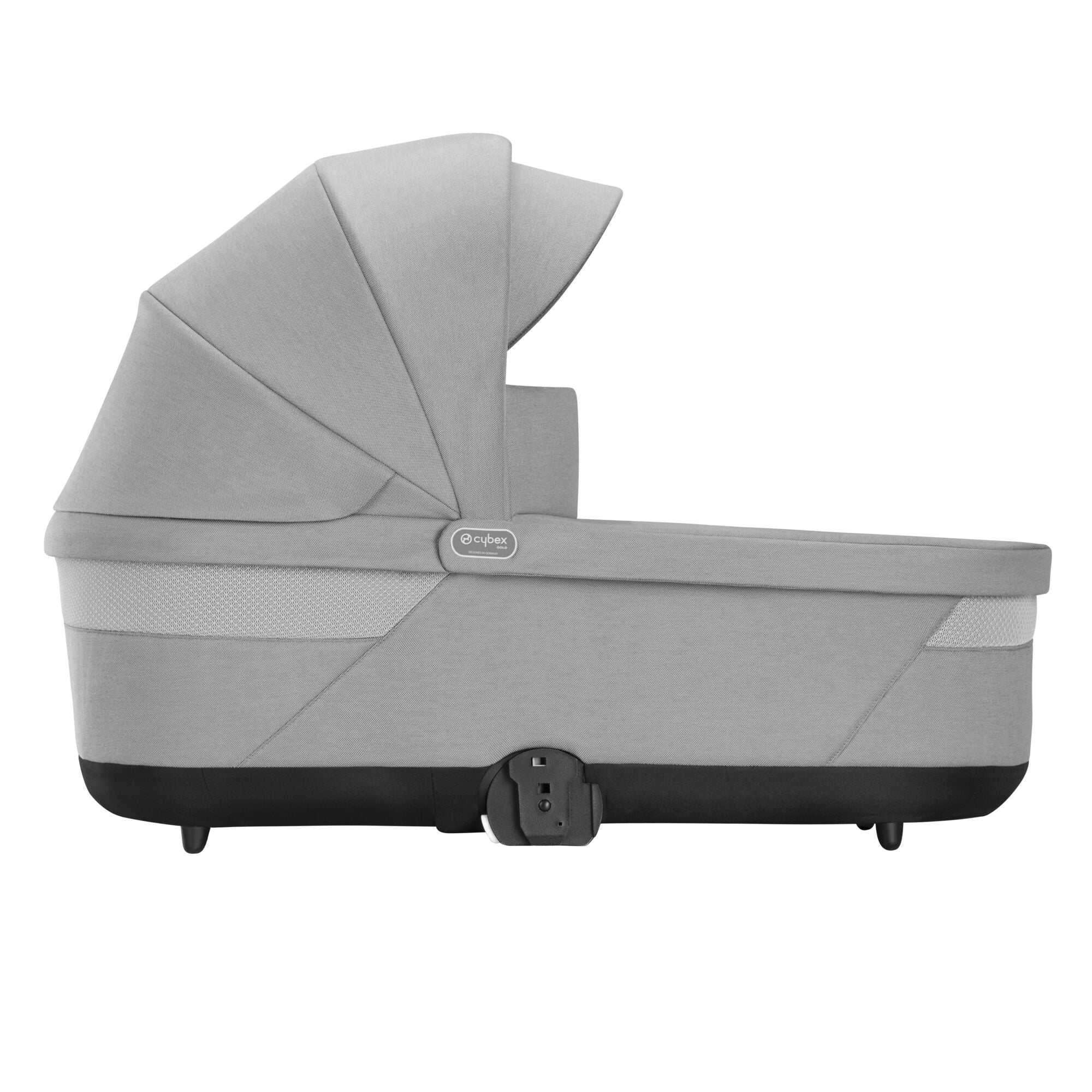 COT S LUX Lava Grey