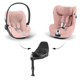 SIRONA T I-SIZE PLUS Peach Pink | light pink