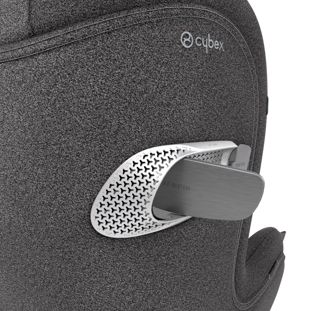 SIRONA T I-SIZE PLUS Mirage Grey
