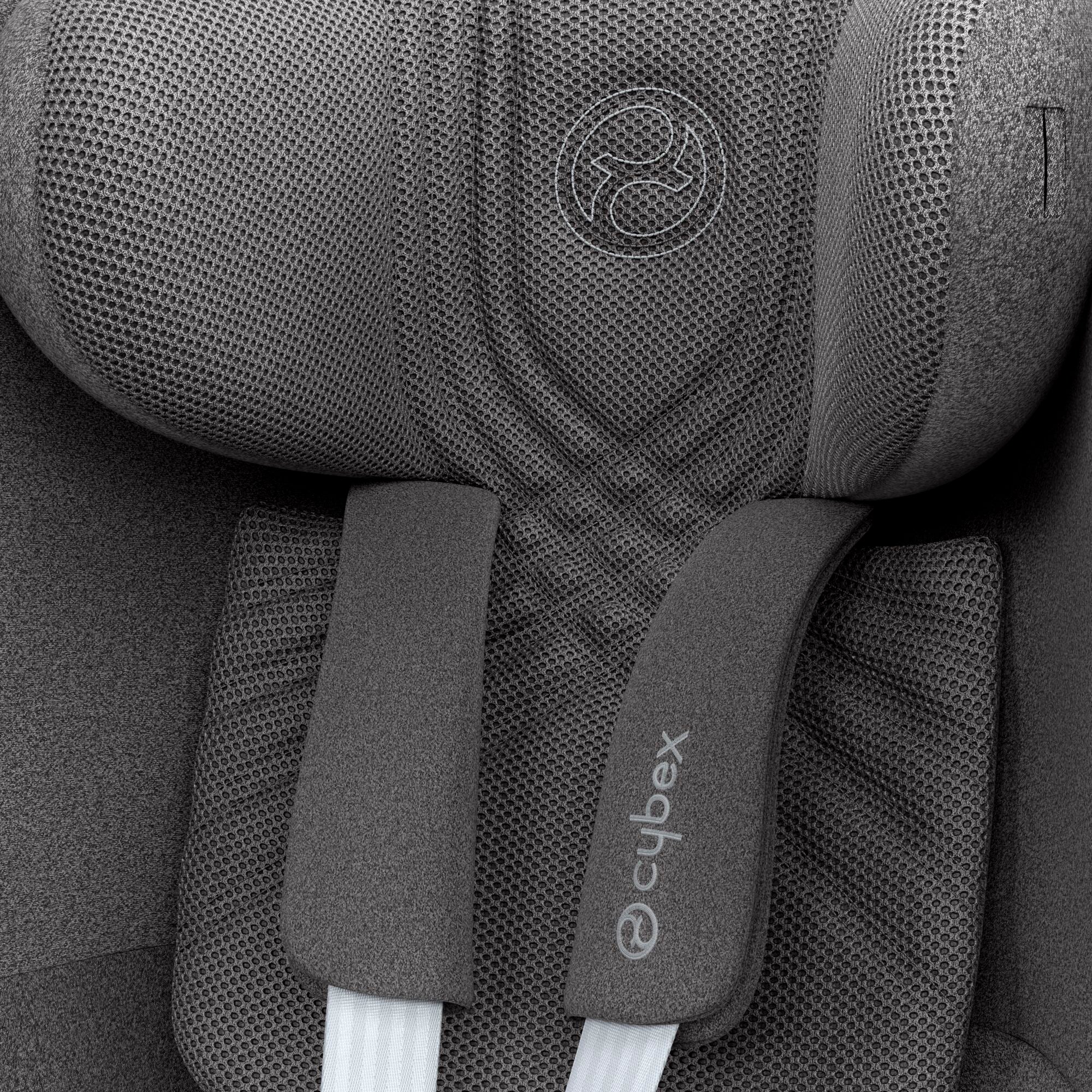SIRONA T I-SIZE PLUS Mirage Grey