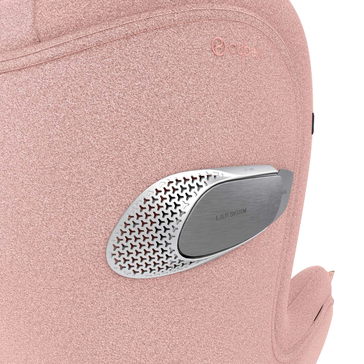 SIRONA T I-SIZE PLUS Peach Pink | light pink