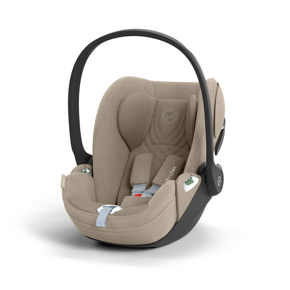 CLOUD T I-SIZE PLUS Cozy Beige