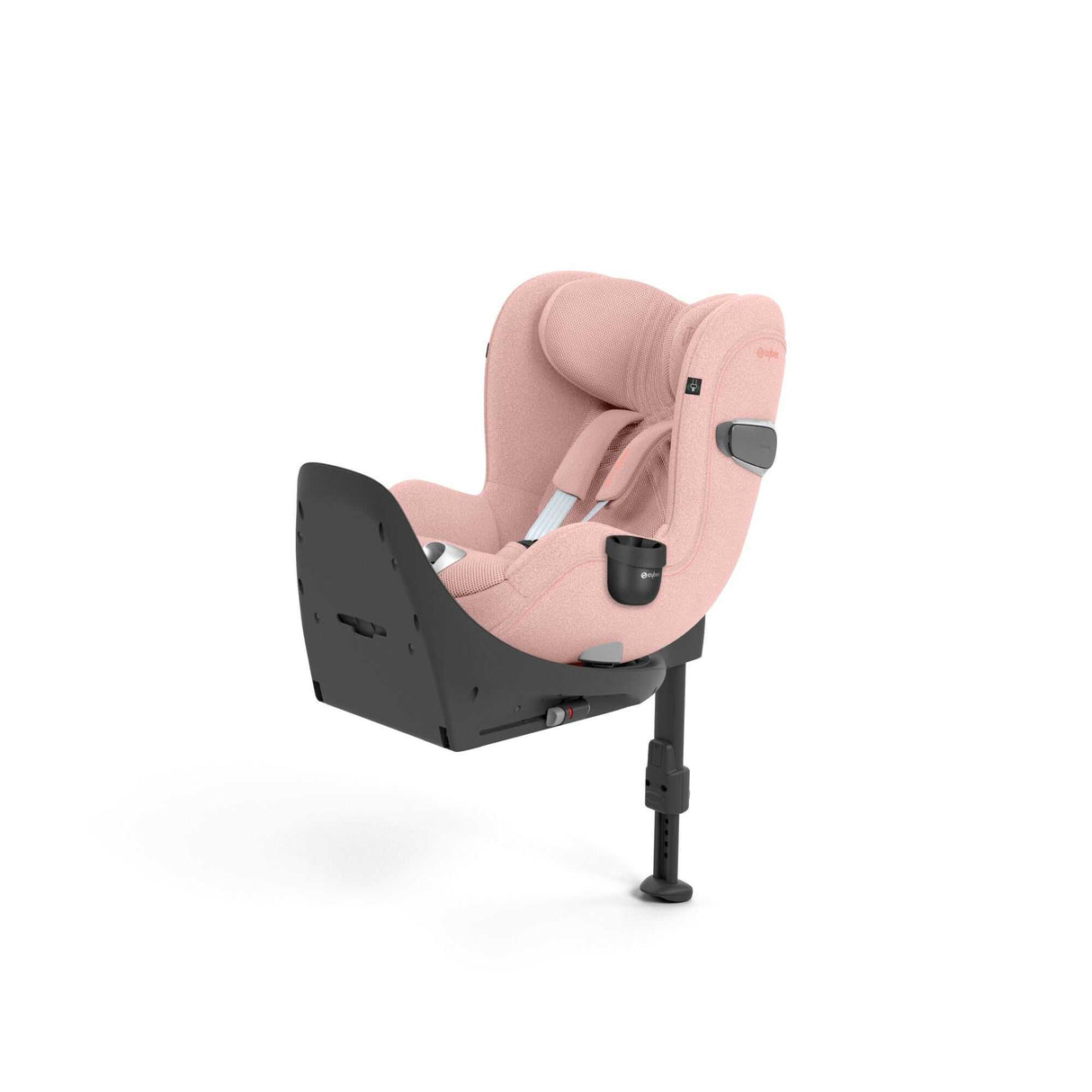 SIRONA T I-SIZE PLUS Peach Pink | light pink