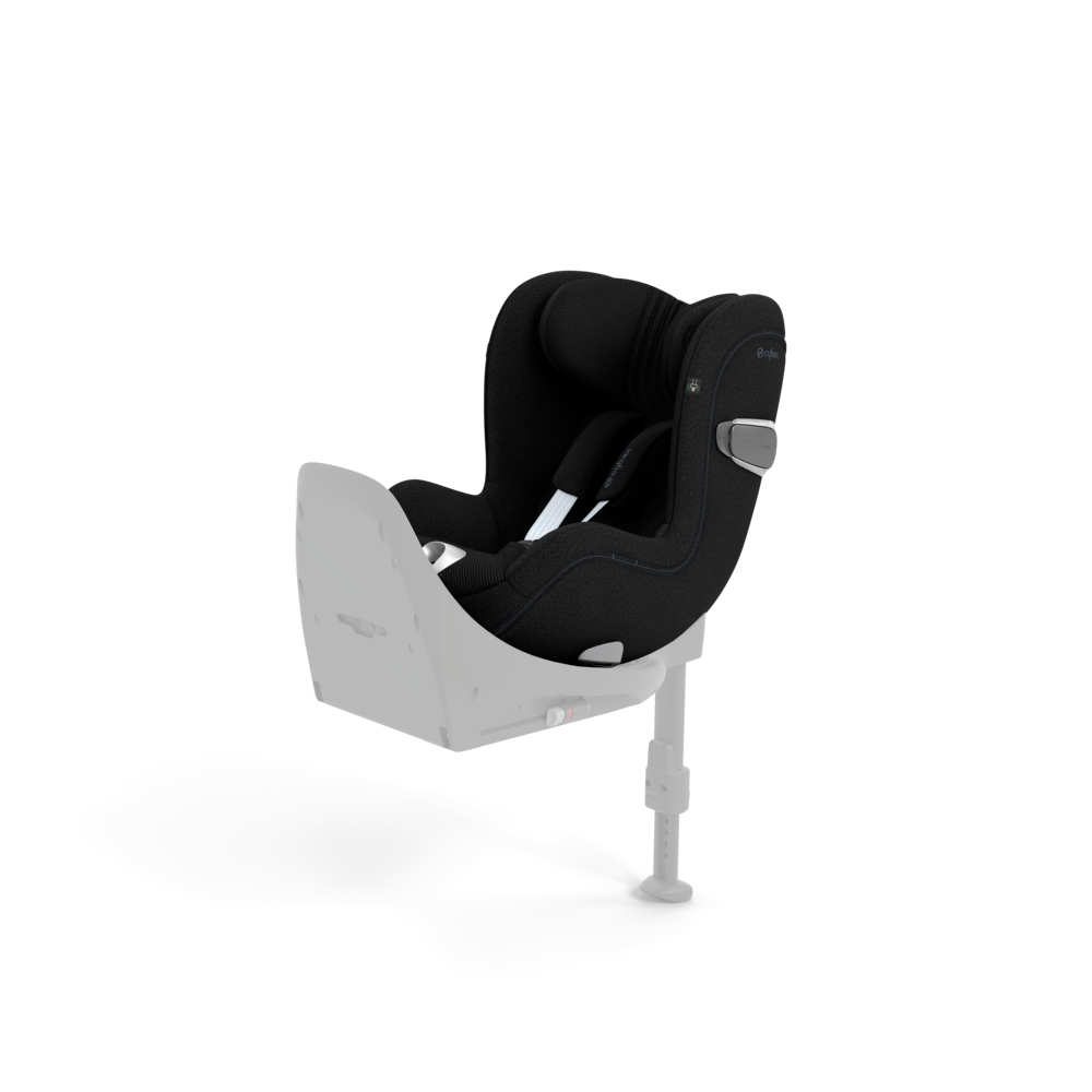 SIRONA T I-SIZE PLUS Sepia Black