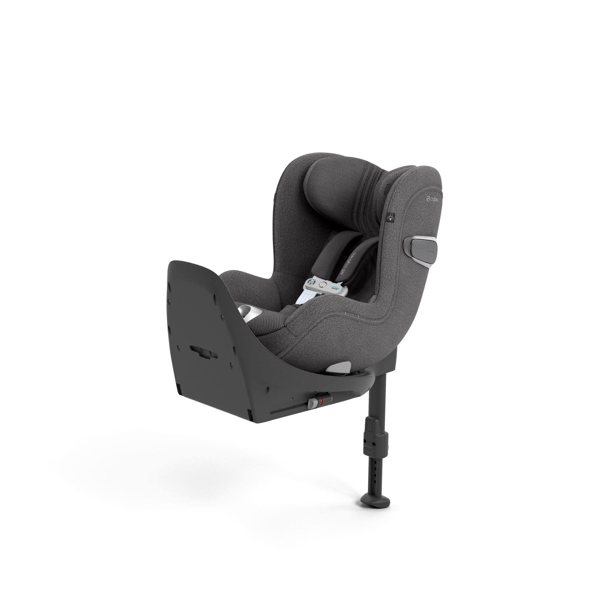 SIRONA T I-SIZE PLUS Mirage Grey