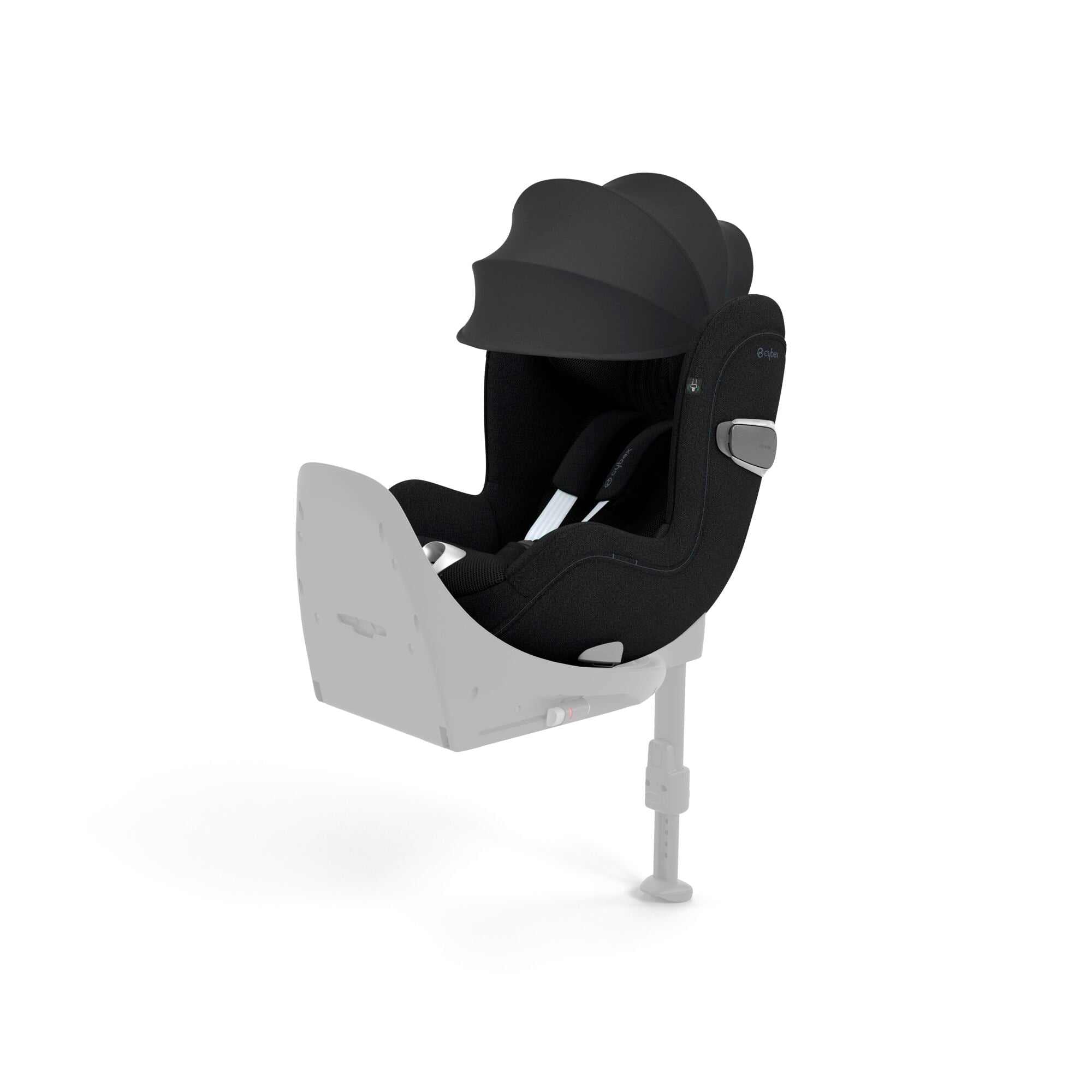 SIRONA T I-SIZE PLUS Sepia Black