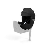 SIRONA T I-SIZE PLUS Sepia Black