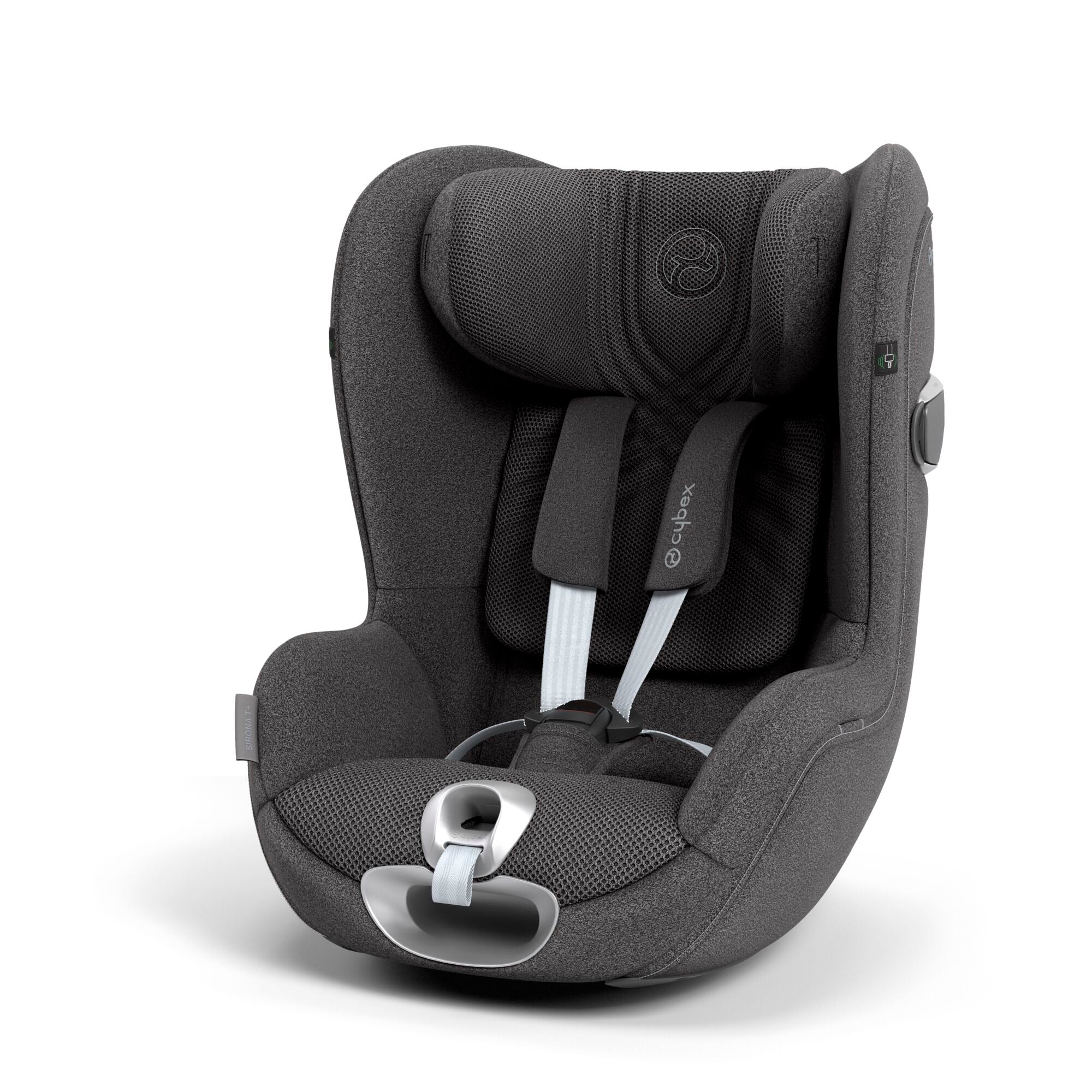 SIRONA T I-SIZE PLUS Mirage Grey
