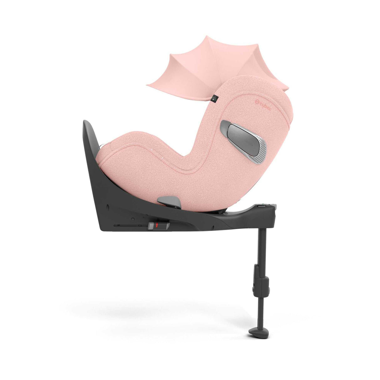 SIRONA T I-SIZE PLUS Peach Pink | light pink