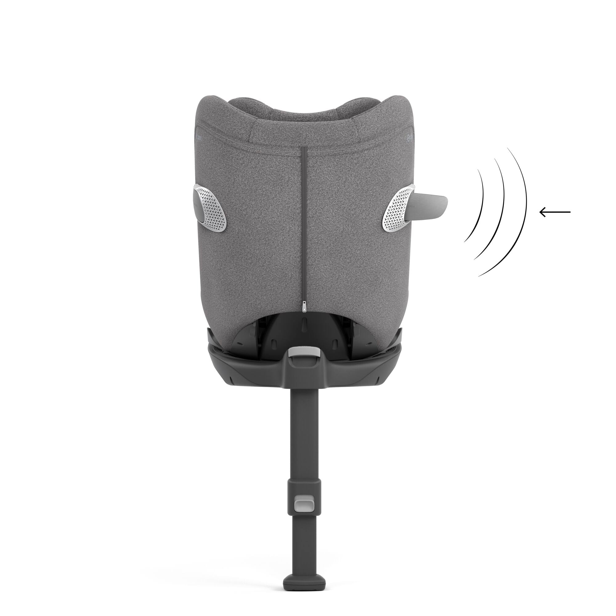 SIRONA T I-SIZE PLUS Mirage Grey