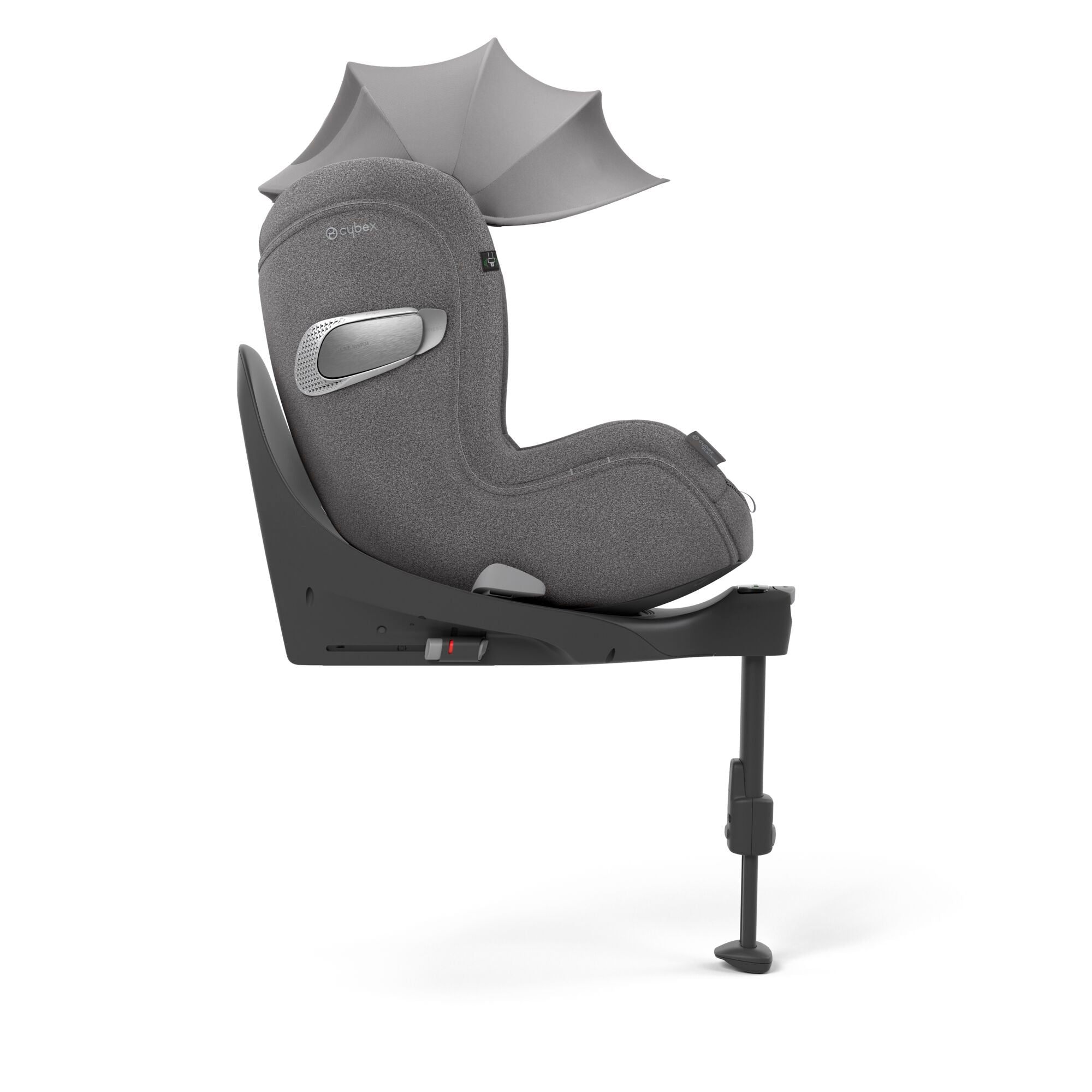 SIRONA T I-SIZE PLUS Mirage Grey