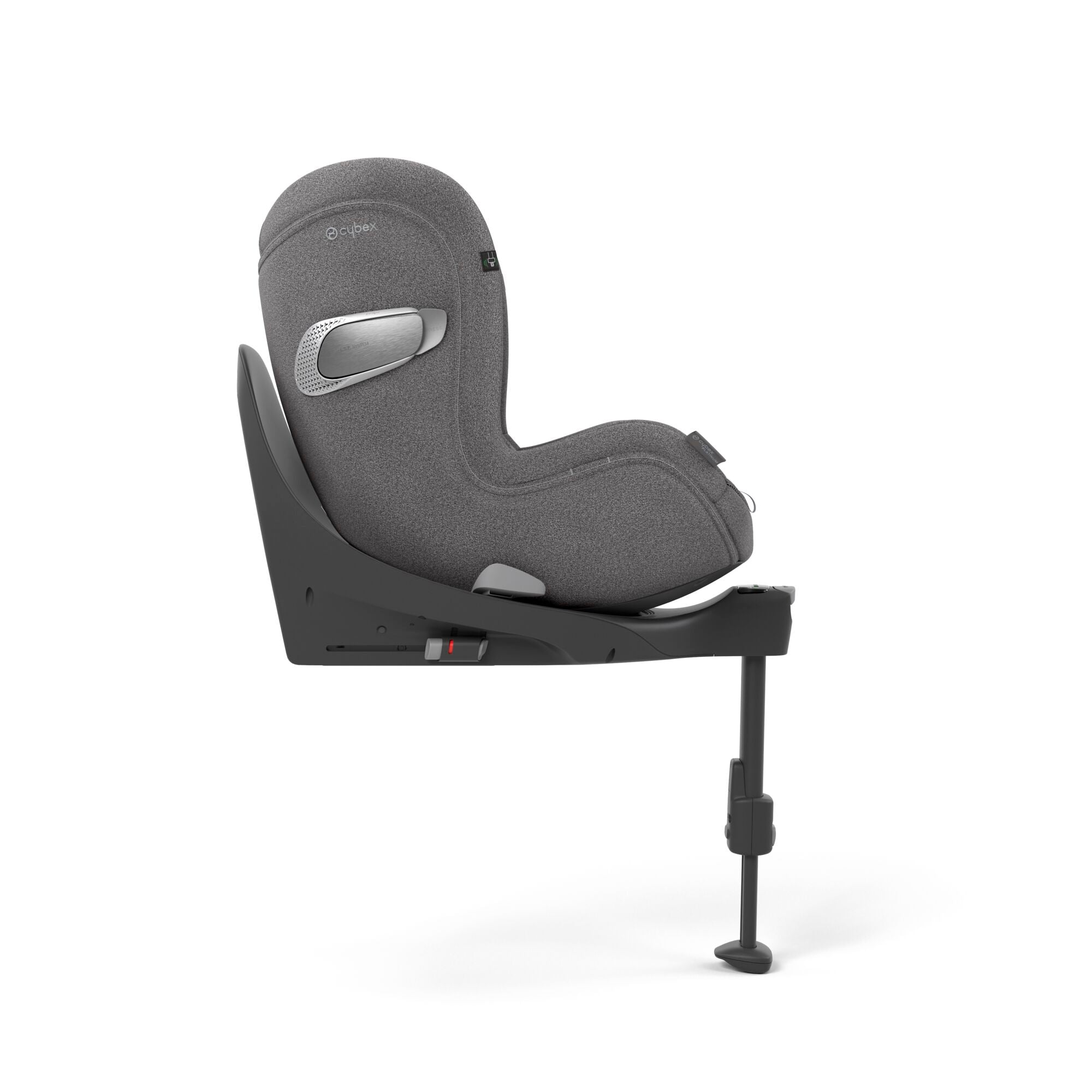 SIRONA T I-SIZE PLUS Mirage Grey