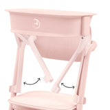 Lemo Learning Tower Set - Pearl Pink