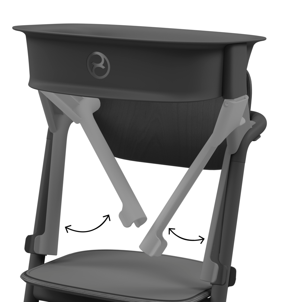 Lemo Learning Tower Set