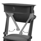 Lemo Learning Tower Set