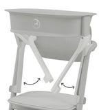 Lemo Learning Tower Set - Suede Grey