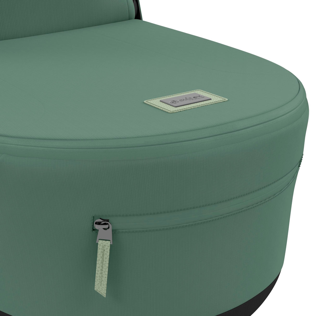 MIOS Lux Babywanne/ Leaf Green
