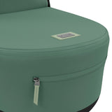 MIOS Lux Babywanne/ Leaf Green