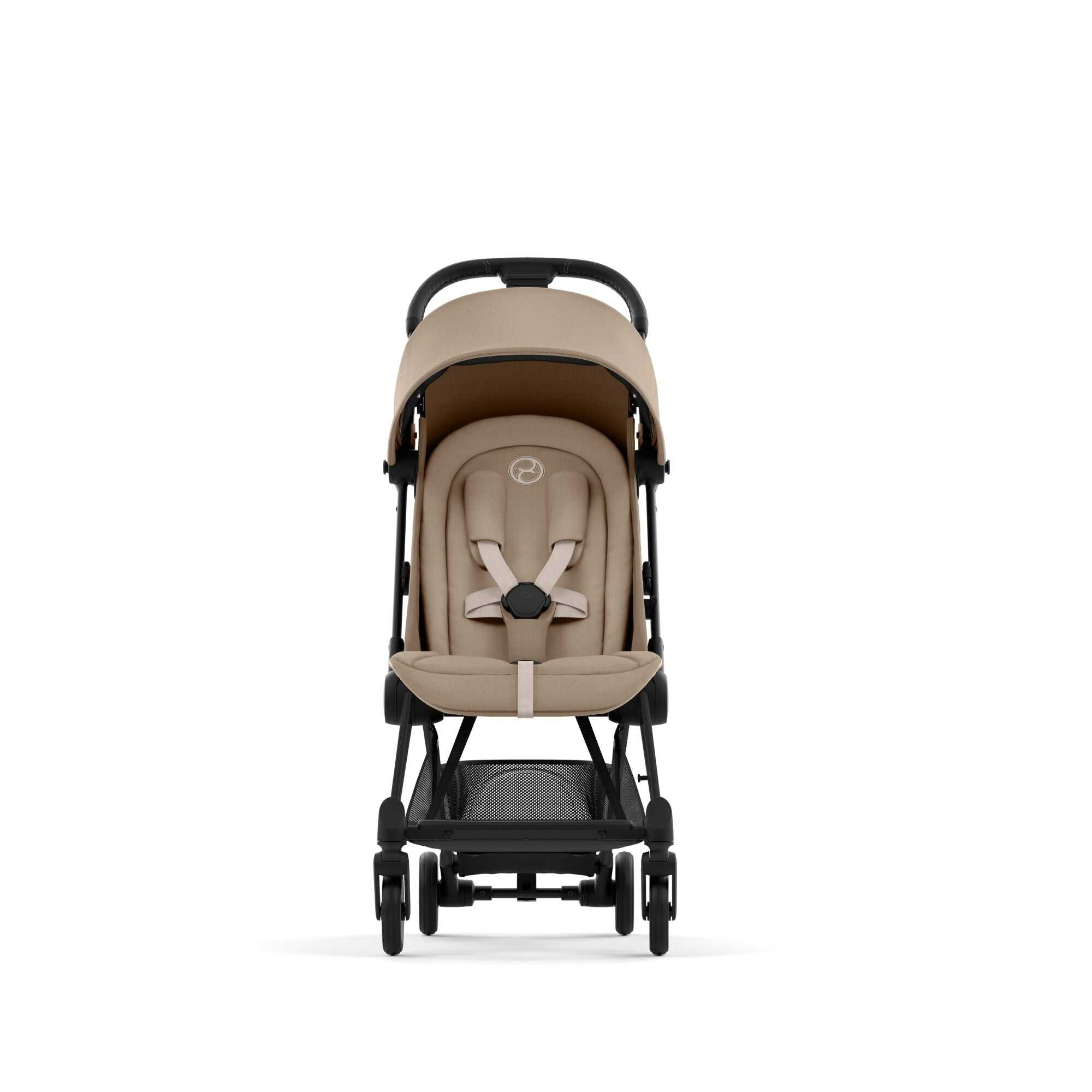COYA Matt Black Cozy/ Beige