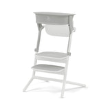 Lemo Learning Tower Set - Suede Grey