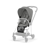MIOS Sitzpaket/ Mirage Grey