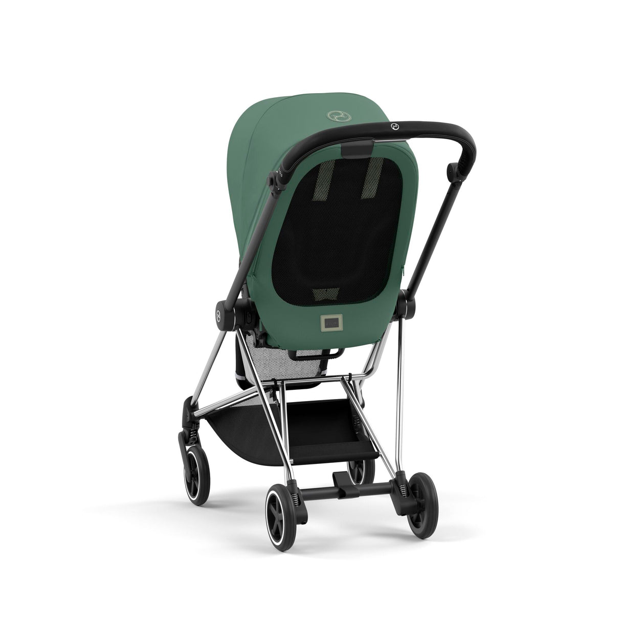 MIOS Sitzpaket/ Leaf Green