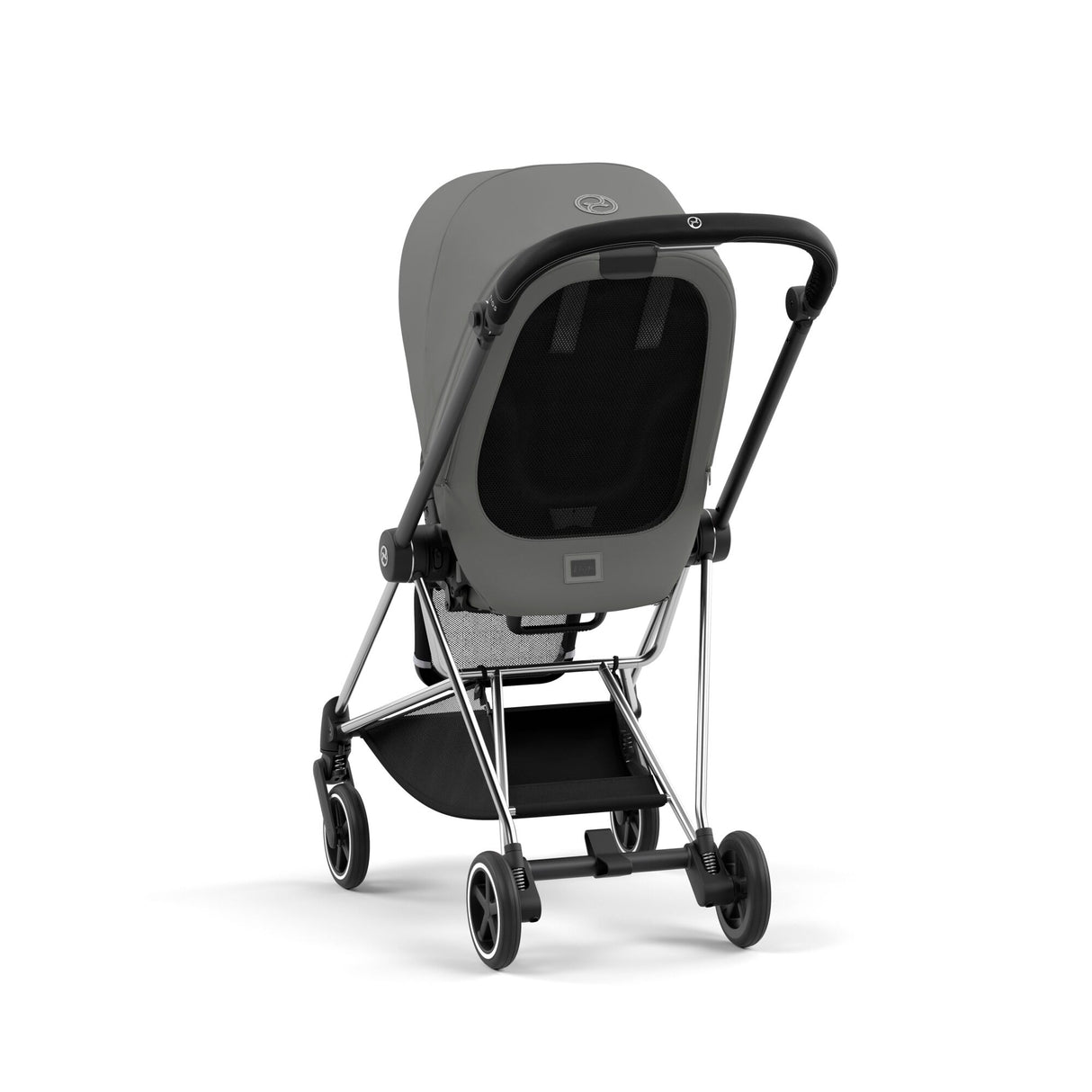 MIOS Sitzpaket/ Mirage Grey