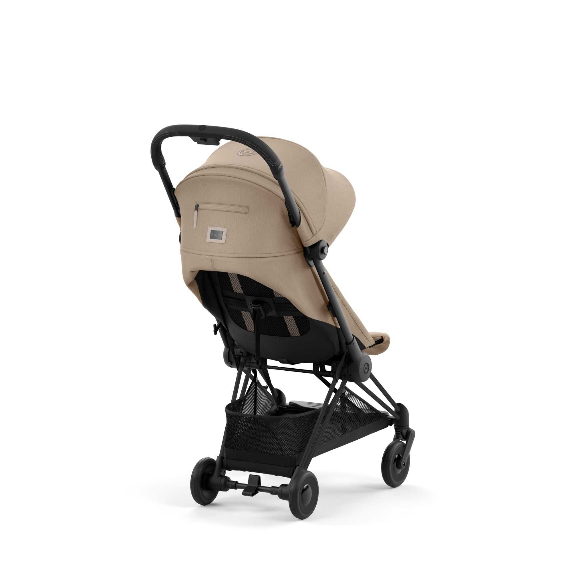 COYA Matt Black Cozy/ Beige