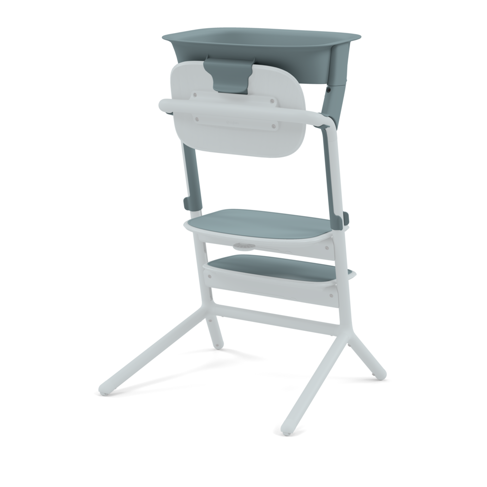 LEMO Training Tower Set  Stone Blue
