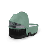 MIOS Lux Babywanne/ Leaf Green