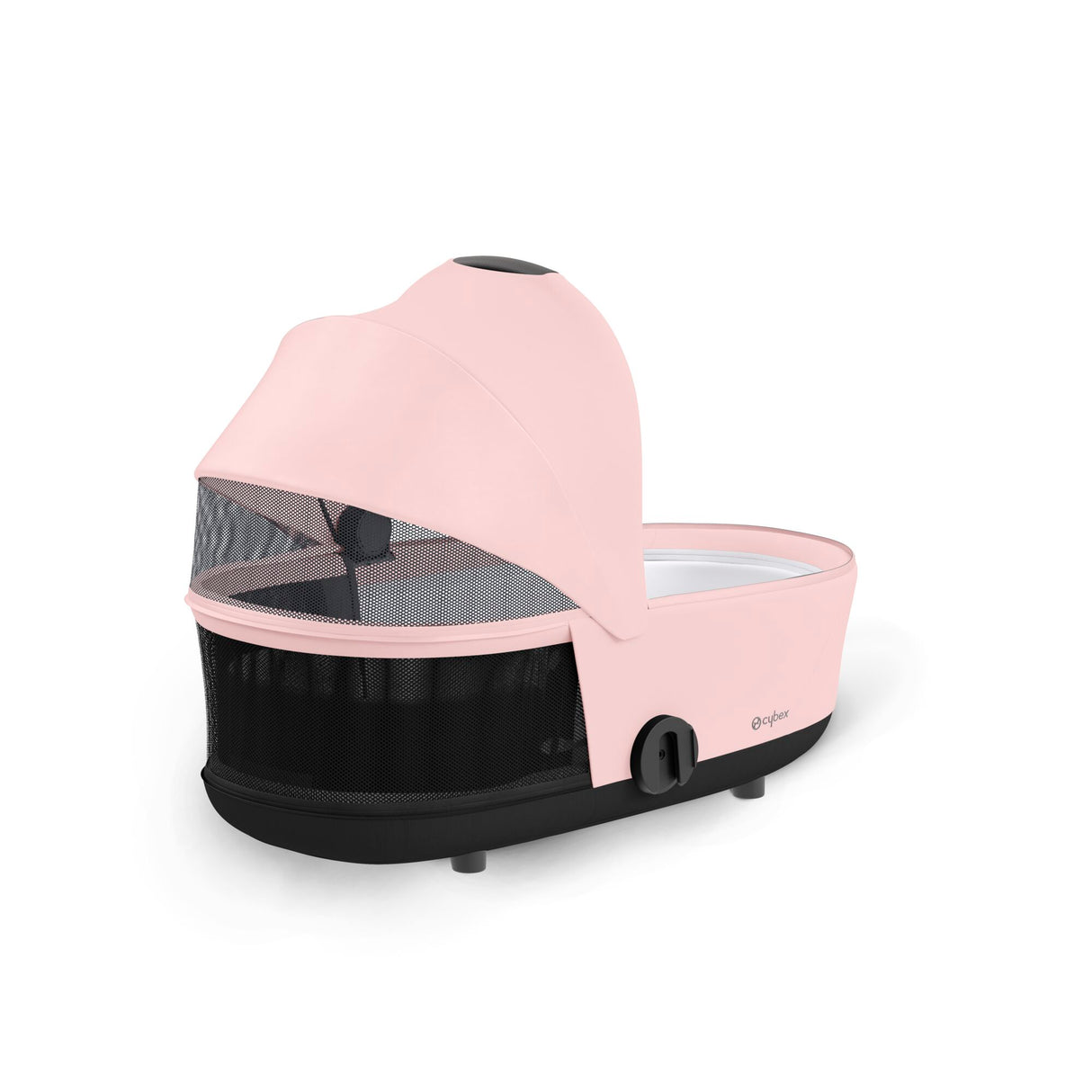 MIOS Lux Babywanne/ Peach Pink